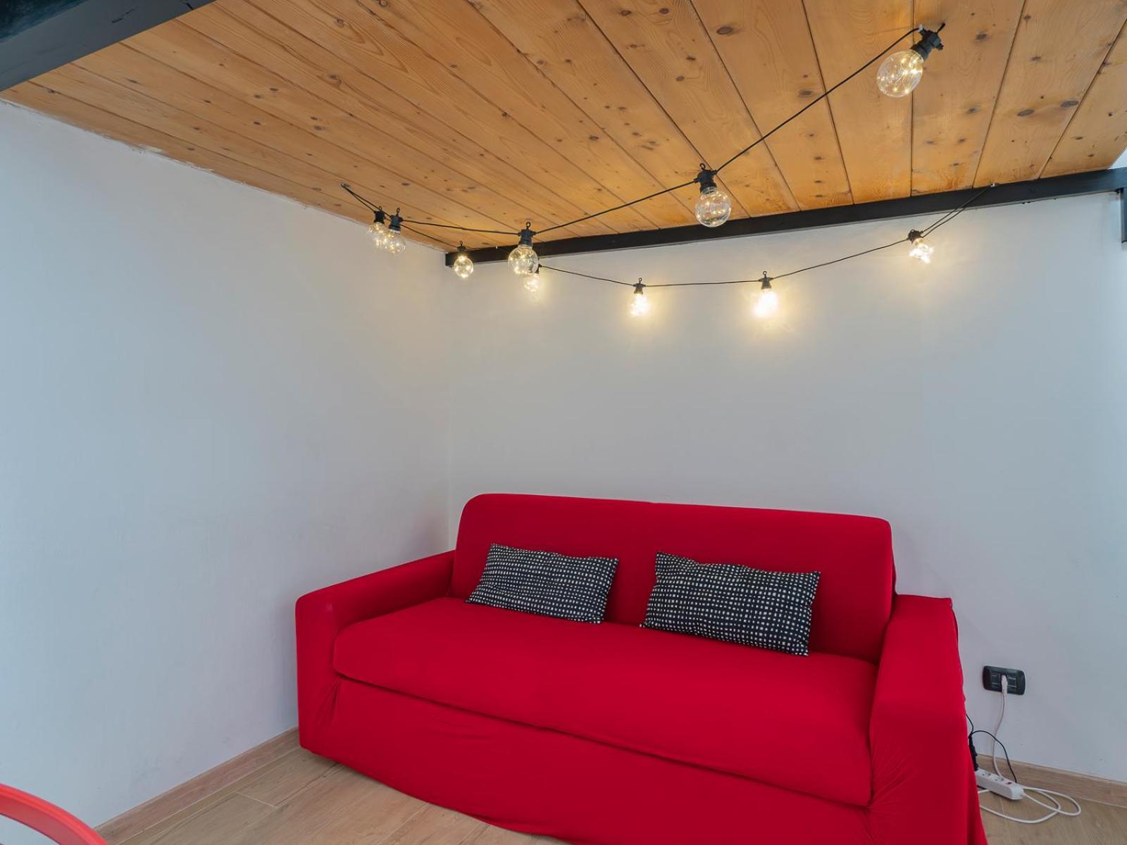 Apartamento Romantica, Duomo E A 10 Min, Isola, Wi-fi, Aria Condizionata Milán